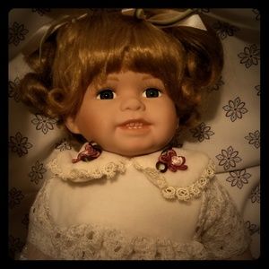 Ashley Belle - Healthy